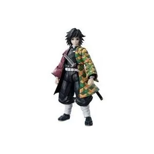 新品フィギュア S.H.Figuarts 冨岡義勇 「鬼滅の刃」