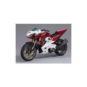中古フィギュア S.H.Figuarts シンサイクロン号 「シン・仮面ライダー」 魂ウェブ商店限定