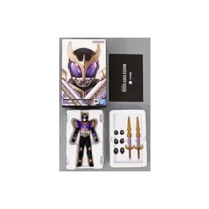 中古フィギュア S.H.Figuarts(真骨彫製法) 仮面ライダークウガ ライジングタイタン 「仮面ライダークウガ」 魂ウェブ
