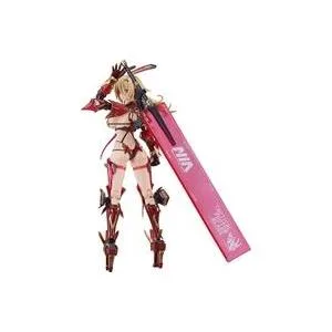 中古フィギュア figma ヴェロニカ・スイートハート 「バニースーツプランニング」