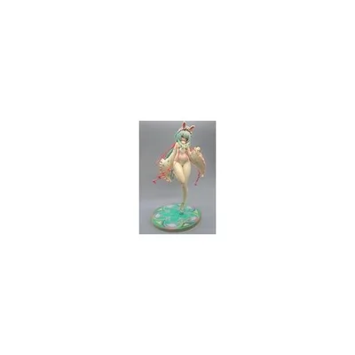 中古フィギュア Pilosa-ピロシャ- 新年ver. 1/6 塗装済み完成品