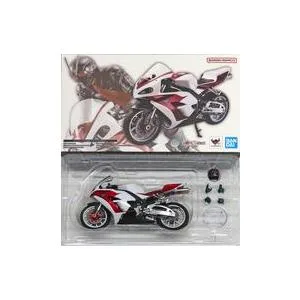 中古フィギュア S.H.Figuarts サイクロン1号(THE NEXT Ver.) 「仮面ライダー THE NEXT」