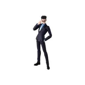 新品フィギュア S.H.Figuarts レオリオ 「HUNTER×HUNTER」