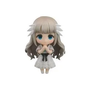 中古フィギュア ねんどろいど リリィ 「ENDER LILIES: Quietus of the Knights」
