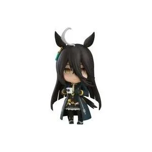 新品フィギュア ねんどろいど マンハッタンカフェ 「ウマ娘 プリティーダービー」