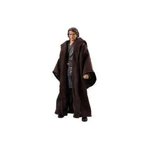 中古フィギュア S.H.Figuarts アナキン・スカイウォーカー -Classic Ver.-(STAR