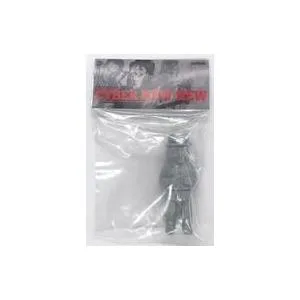 中古フィギュア レプリ・シン(グレー) プリケッツ ミニソフビフィギュア