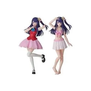 新品プラモデル アイ DX ver.「推しの子」 KADOKAWA PLASTIC MODEL SERIES