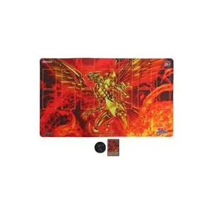 中古サプライ 遊戯王OCG デュエルモンスターズ 25th ANNIVERSARY デュエルセット ラーの翼神竜 ローソンL