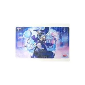 中古サプライ 遊戯王OCG デュエルモンスターズ 特製デュエルフィールド(プレイマット) 大魔女サンドリヨン 2026年7月