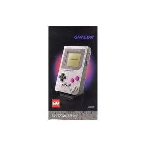 中古おもちゃ LEGO Game Boy 「レゴ スーパーマリオ」 72046
