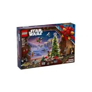 新品おもちゃ LEGO アドベントカレンダー2026 「レゴ スター・ウォーズ」 75456