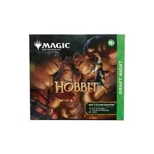新品トレカ(マジックザギャザリング) MTG The Hobbit Draft Night 英語版