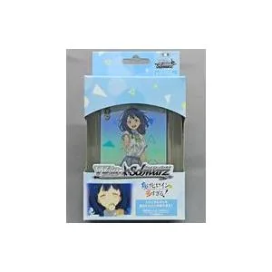 中古トレカ(ヴァイスシュヴァルツ) ヴァイスシュヴァルツ トライアルデッキ 負けヒロインが多すぎる!