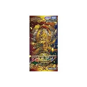 新品トレカ(デュエルマスターズ) 【BOX】デュエル・マスターズTCG 切札不滅!! デュエキング FOREVER 2026 [DM26