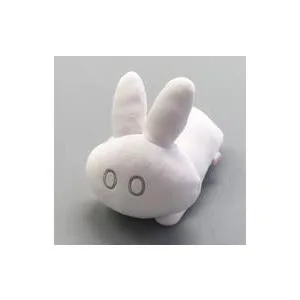中古ぬいぐるみ おふとんうさぎ ぬいぐるみ 「美少女戦士セーラームーン」 セーラームーンストア限定