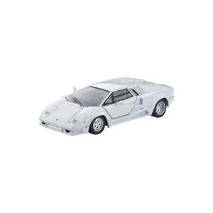 中古トミカ 1/64 LV-N ランボルギーニ カウンタック 25th アニバーサリー(ホワイト) 「トミカリミ