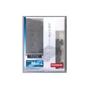 中古ラジコン ラジコン MA-010 TXレス シャシーセット フルボールベアリング仕様 30560V2