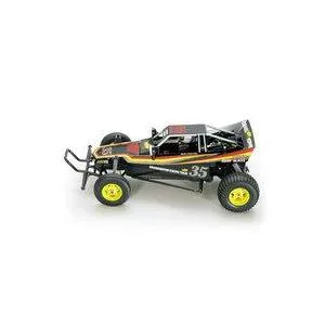 新品ラジコン 1/10 RC グラスホッパー ブラックエディション 組み立てキット 「電動RCカーシ