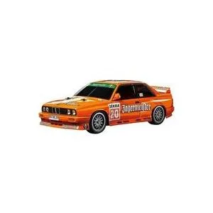 新品ラジコン 1/10 BMW M3 SPORT EVO イェーガーマイスター 1992 (TT-02シャーシ) 「