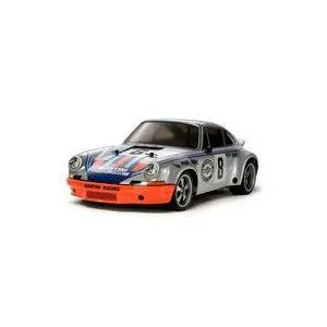 新品ラジコン 1/10 ポルシェ911 カレラ RSR (TT-02シャーシ) 「電動RCカーシリーズ No.571」 [5857