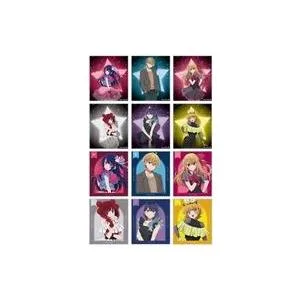 新品キャラカード 【ボックス】【推しの子】 トレーディングアクリルカード vol.2