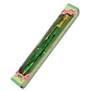 中古ペン セーラージュピター ミラクルRボール(ボールペン) 「美少女戦士セーラームーン」 セーラームーン20周年記念グッズ