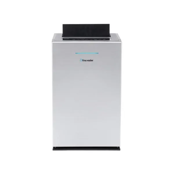 シリウス 空気清浄機 Viruswasher SVW-AQA2000