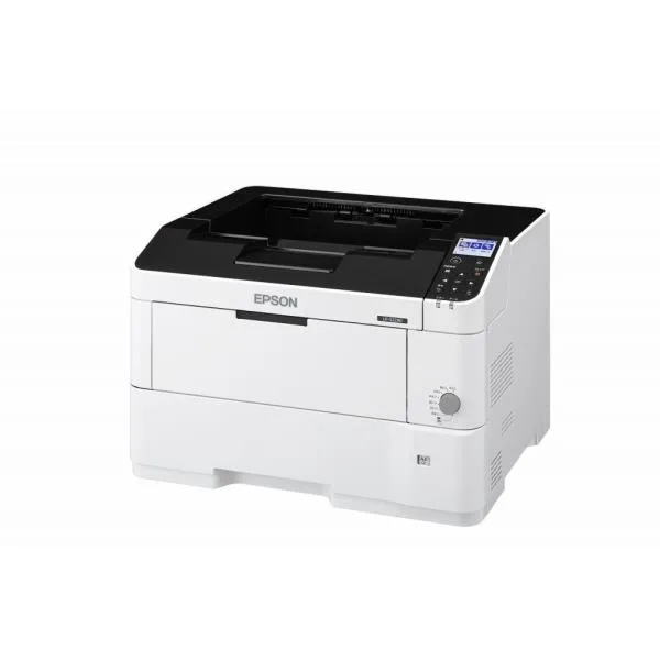 EPSON エプソン ビジネスレーザープリンター モノクロ/2.4型/S-USB/W-LAN/自動両面/A3 LP-S2290