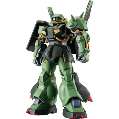 ROBOT魂 <SIDE MS> 機動戦士Zガンダム RMS-106 ハイザック ver. A.N.I.M.E.