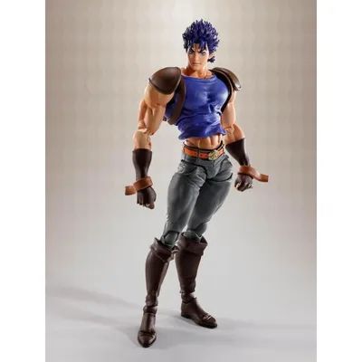 S.H.フィギュアーツ ジョジョの奇妙な冒険 ファントムブラッド ジョナサン・ジョースター