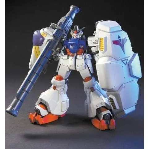 HGUC 1/144 ガンダムGP02A サイサリス プラモデル 4573102557193