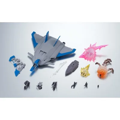 【SALE】 ROBOT魂 <SIDE MS> 第08MS小隊オプションパーツセット03 ver. A.N.I.M.E. 4573102639974