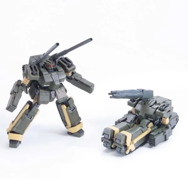 HGUC 1/144 ロト ツインセット プラモデル 4573102591623