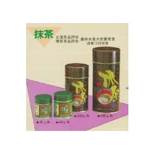 抹茶「龍雲」(りゅう うん)100g缶詰、日本茶 京都/宇治 北川半兵衛 謹製、農林水産大臣賞 受賞、Matcha / Powdered Japanese Green Tea