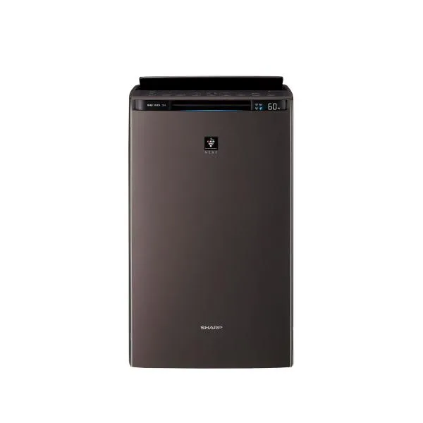 シャープ プラズマクラスター加湿空気清浄機 KI-X75E3-T【量販店オリジナルモデル】