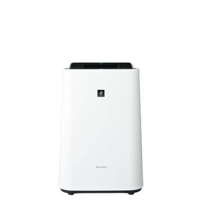 シャープ プラズマクラスター加湿空気清浄機 KC-T500Y-W【量販店オリジナルモデル】