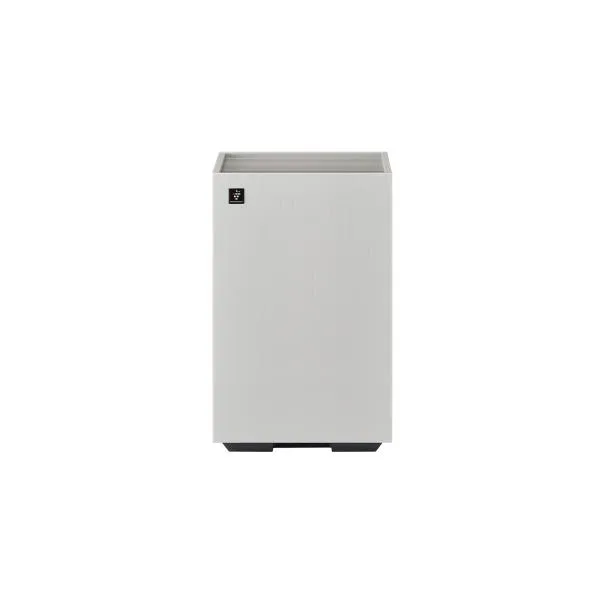 シャープ プラズマクラスター空気清浄機 FU-T40BK-W【量販店オリジナルモデル】