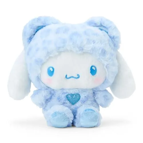 サンリオ(SANRIO) ぬいぐるみ(サンリオギャルクマ) シナモロール 971669