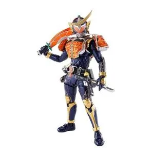 S.H.Figuarts(真骨彫製法) 仮面ライダー鎧武 オレンジアームズ 「仮面ライダー鎧武」