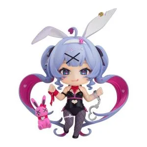 ねんどろいど 2730 初音ミク ラビットホールVer. 「キャラクター・ボーカル・シリーズ01」 【再販】