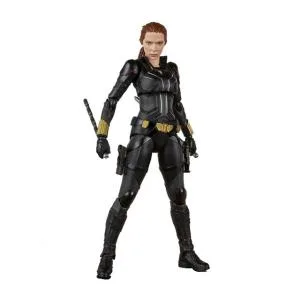 S.H.Figuarts ブラック・ウィドウ(ブラック・ウィドウ)