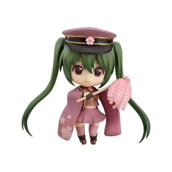 ねんどろいど 初音ミク 千本桜Ver. 【再販】