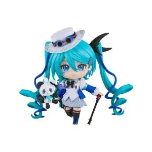 ねんどろいど 3010 初音ミク MIKU WITH YOU 2025Ver. 「キャラクター・ボーカル・シリーズ01」
