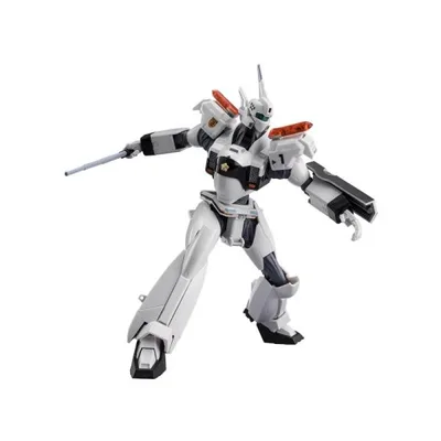 ROBOT魂 イングラム・プラス(AV-98Plus) 1号機 「機動警察パトレイバーEZY」