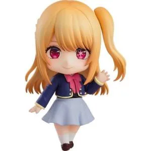ねんどろいど 2537 ルビー 制服Ver. 「TVアニメ【推しの子】」