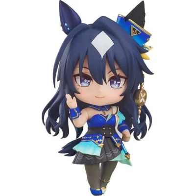 ねんどろいど 2805 ヴィルシーナ 「ウマ娘 プリティーダービー」