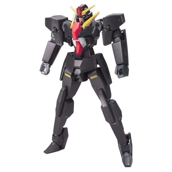 ガンプラ HG 1/144 セラフィムガンダム 【プラモデル】 「機動戦士ガンダム00」