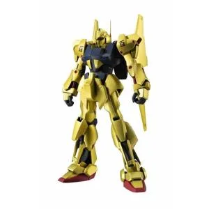 ROBOT魂 MSN-00100 百式 ver. A.N.I.M.E. 「機動戦士Zガンダム」