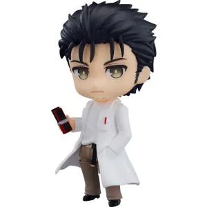 ねんどろいど 2880 岡部倫太郎 2.0 「STEINS;GATE」
